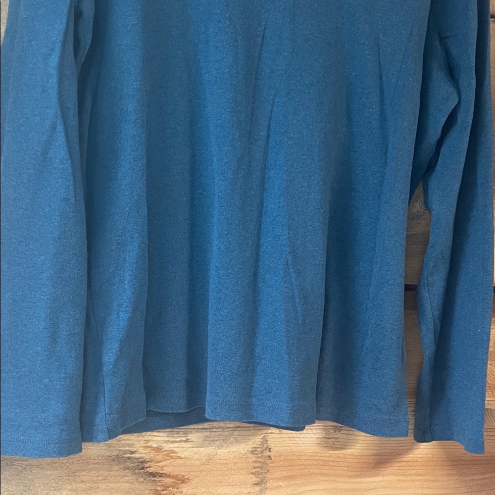 Pendleton Long Sleeve Top - image 4